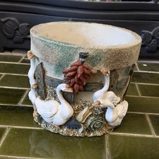 SHUDEHILL Indoor Resin 3D