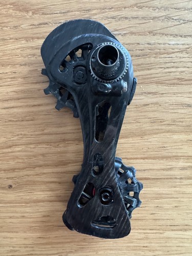 Campagnolo 12s rear deraileur - rear,