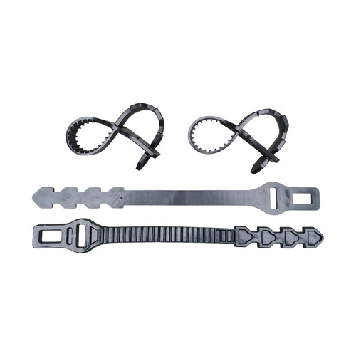Tree ties rubber - x,