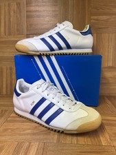 RARE🔥 Sz 11 - Adidas ROM