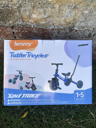 Toddler tricycle biking pedals - toddler,