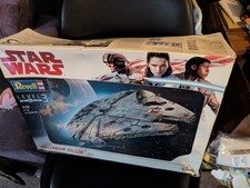 Revell Star Wars Millenium