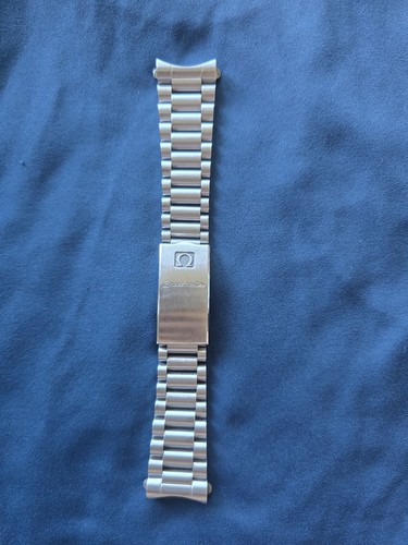 Omega 1450 bracelet with - 1450,