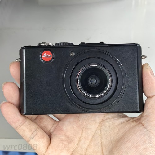 Leica lux 1mp 3 - d-lux, 3.8x