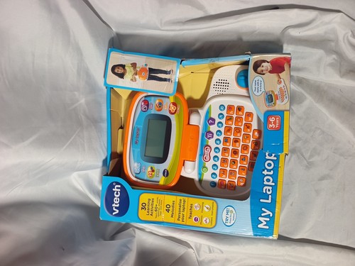 Vtech laptop educational - laptop,