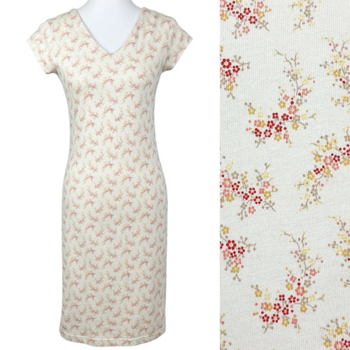 Vintage laura ashley midi - vintage,