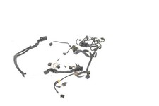 BMW 328i F30 Engine Wiring