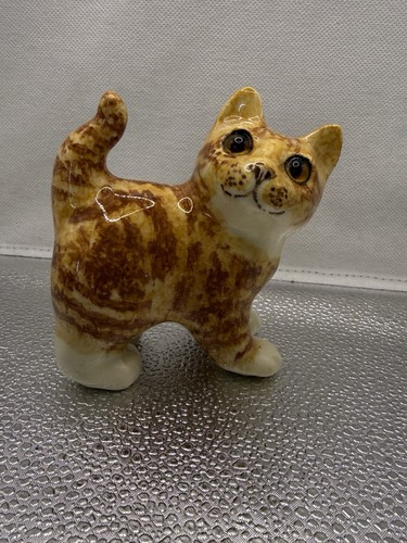 Winstanley ginger cat size - size, 1