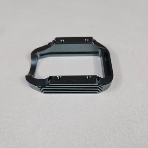 Mugen seiki aluminum one piece - aluminum,