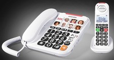 SWISSVOICE Xtra 3155 PHONE