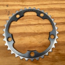 Shimano SG-X 10 Speed Chainring 34 tooth