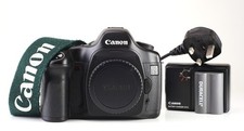 Canon EOS 5D DSLR Body (mark