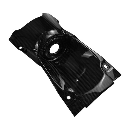 100 carbon fiber key cover - 100%,
