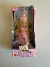 Barbie Kelly Shelly as Petal