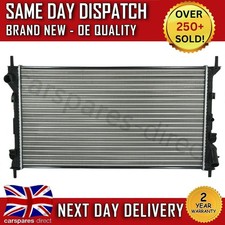 FORD TRANSIT / TOURNEO CONNECT