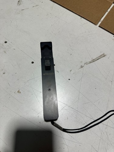 Wilcom f6121 ofi probe - wilcom,