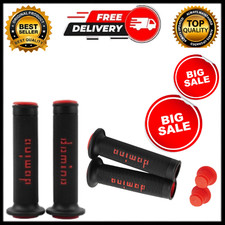 Domino Road & Race Black Red