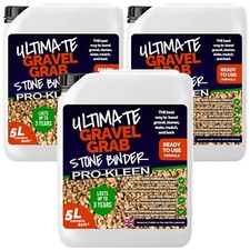 ProKleen Gravel Grab Stone