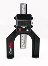 GEMRED Digital Depth Gauge