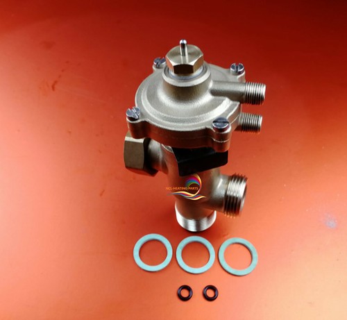Baxi combi instant - baxi, 80he