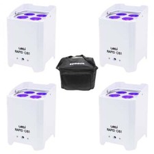 LEDJx4  Rapid QB1 HEX IP