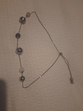 BREIL Necklace Stunning