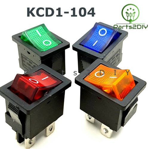 Kcd1 off position - 2,