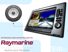 Raymarine Unicontroller Rotary