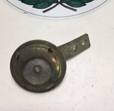 SCOOTER HORN PEUGEOT VIVACITY 100cc 2 STROKE  1999