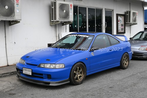 Car photo 12x8 honda - 12x8,