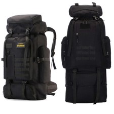 70l 100l large tactical army - 70l,