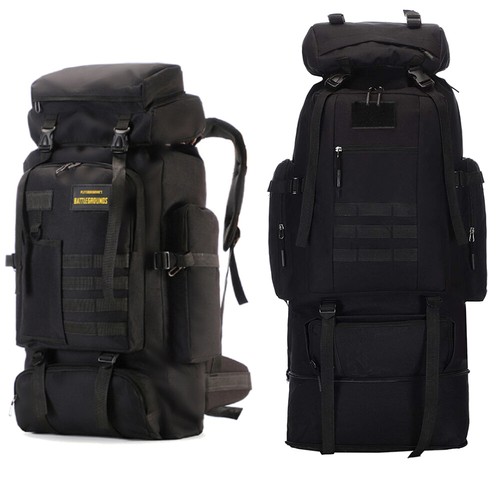 70l 100l large tactical - 70l, army