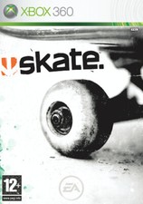 skate. (Xbox 360) PEGI 12+