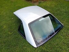 Mercedes SL R129 Hardtop and Stand