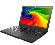 Lenovo Thinkpad T560 laptop i5 6200U 2.30GHz 8GB 120GB SSD 15.6" Windows 11 pro