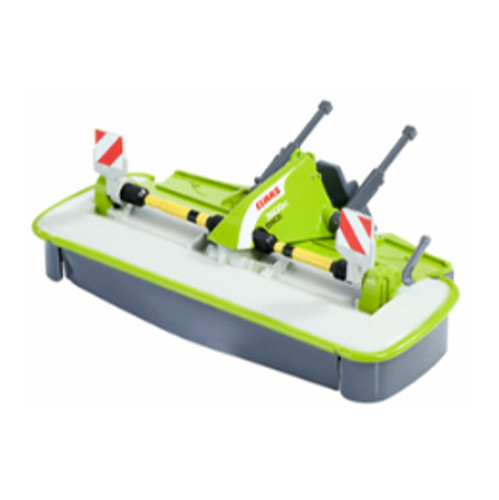 Britains 43302 claas disco - britains,