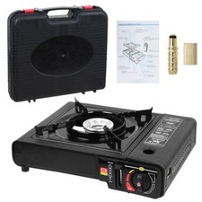 Portable Can Camping Gas Stove