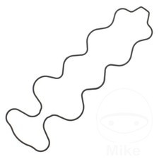 Athena Valve Cover Gasket For Honda CB 550 K Four 3 77-78