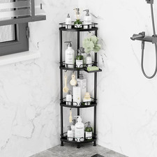 Corner Shower Caddy Standing -