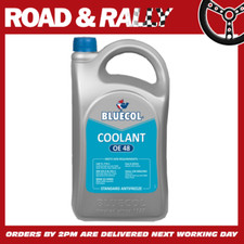 Bluecol Coolant Concentrate OE