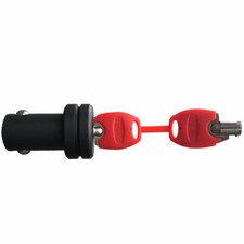 Bulldog Lock Bolt SA3M 18mm (SA3M)