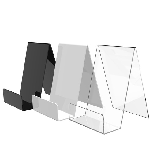 Book stand plate phone - stand,
