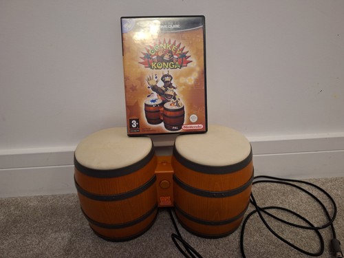 Official nintendo gamecube - official,