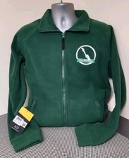 Regatta Mens Bottle green Full