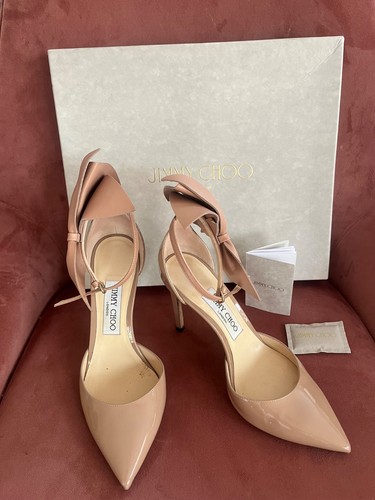 Jimmy choo shoes - shoes, 4