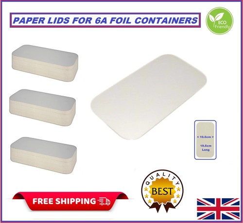 Paper lids only for - paper,