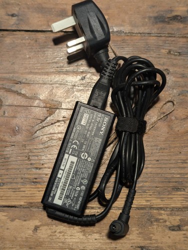 Sony adapter 5v adp45ud - sony,