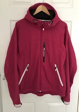 Women’s Tenson Softshell