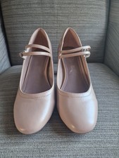 Next Forever Comfort Nude Pink