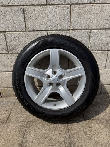 Land rover defender - rover, 20"